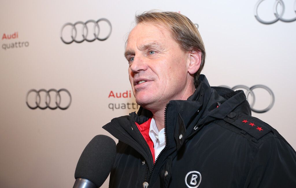 Heftige Kritik am Weltcupstart