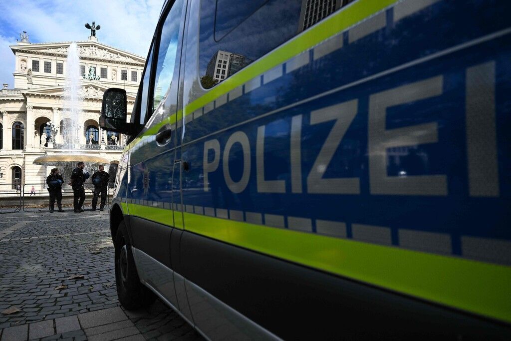 Bombendrohungen gegen ZDF und mehrere Schulen in Deutschland