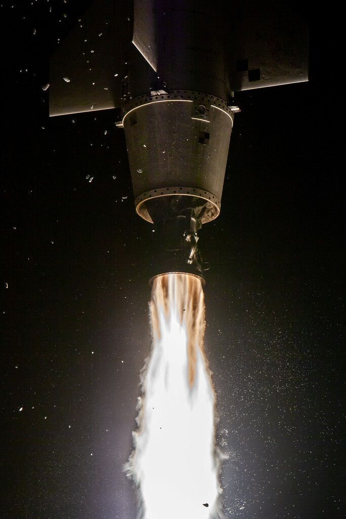 Erfolgreicher Jungfernflug von europäischer Start-up-Rakete