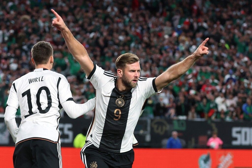Nagelsmann lässt Deutschland wieder hoffen