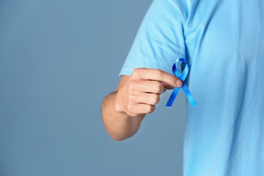 Prostatavorsorge bleibt Stiefkind