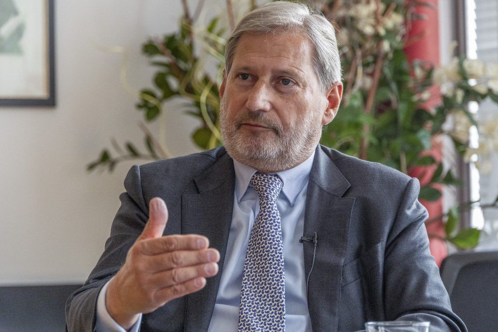 Das enttäuscht Österreichs EU-Kommissar