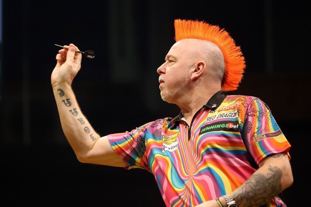 Wright wird  Europameister