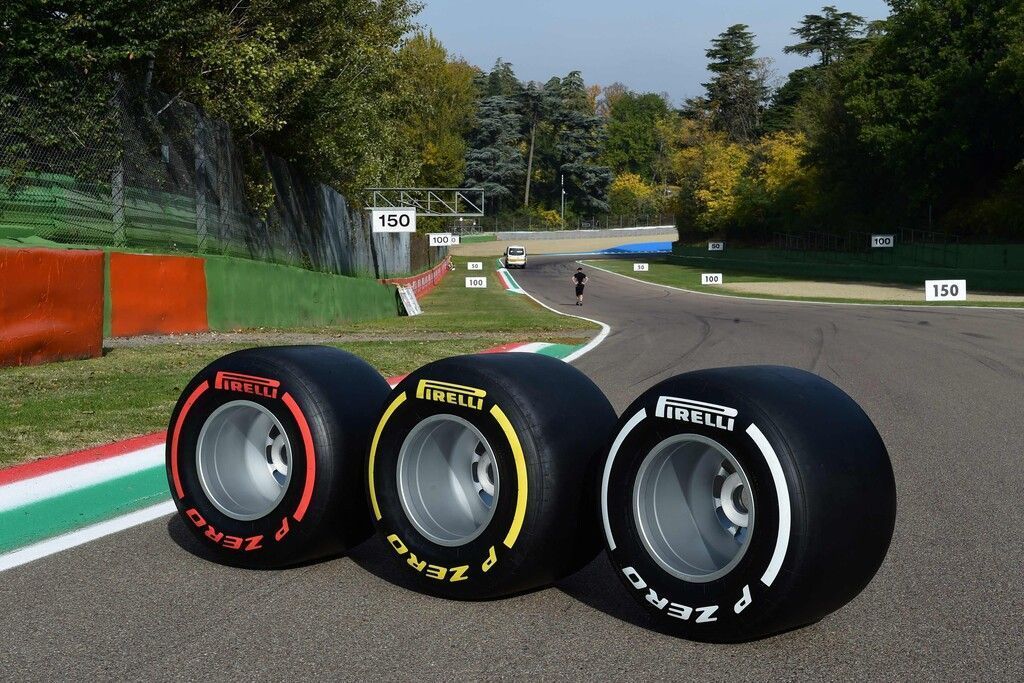 Pirelli bleibt einziger Reifenhersteller