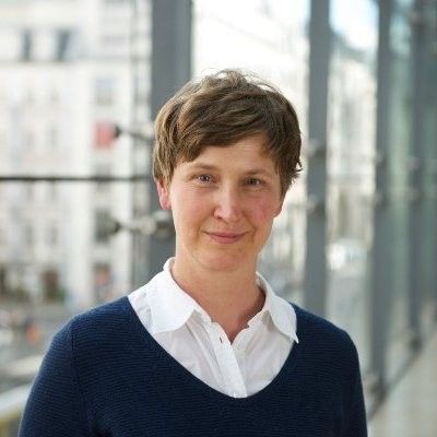 Gudrun Quenzel PH Vorarlberg