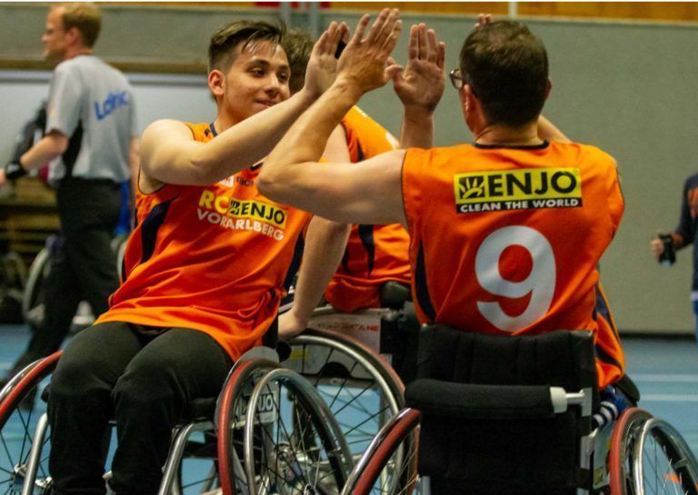 Auch in diesem Jahr wartet in Altach wieder ein besonderes Wochenende voller Sport, Unterhaltung und Gemeinschaft. - © Michael Mäser