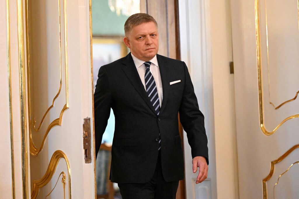 Politik in Kürze