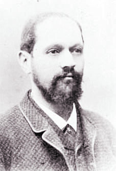 Robert Fritz (1853–1897).
