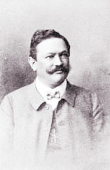 Rudolf Fritz (1865–1916).