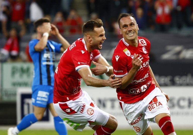 Selbst schon in „Rente“, drückt Michael Liendl dem GAK die Daumen.gepa