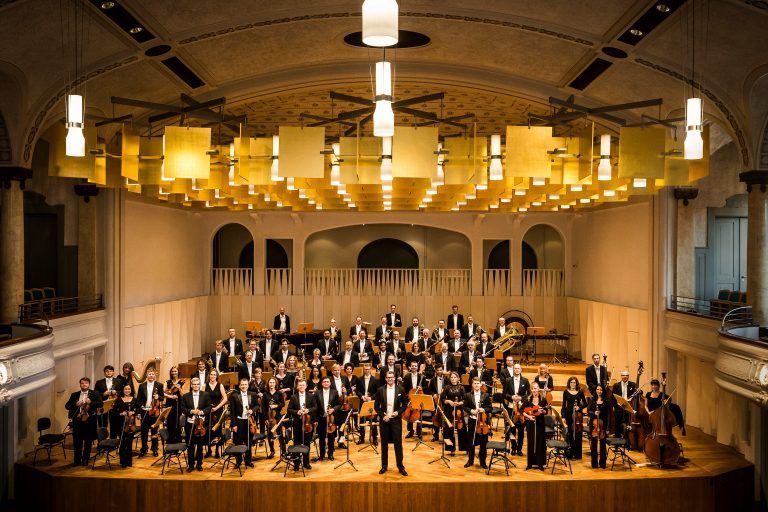 Dieses Konzert war ein Erlebnis, das den Geist des Impressionismus und der Romantik lebendig werden ließ. <span class="copyright">sinfonieochester st. gallen </span>