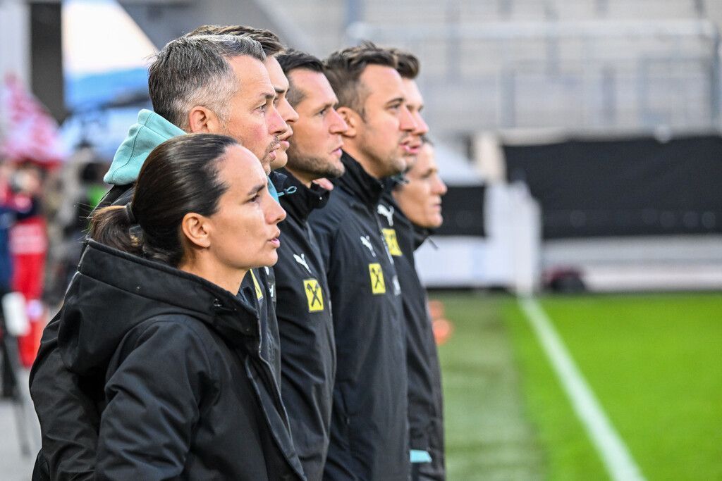 Stimmen nach dem Spiel in Altach