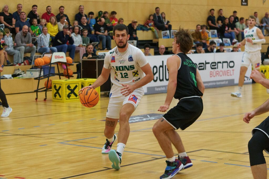 Lokalsport in Kürze