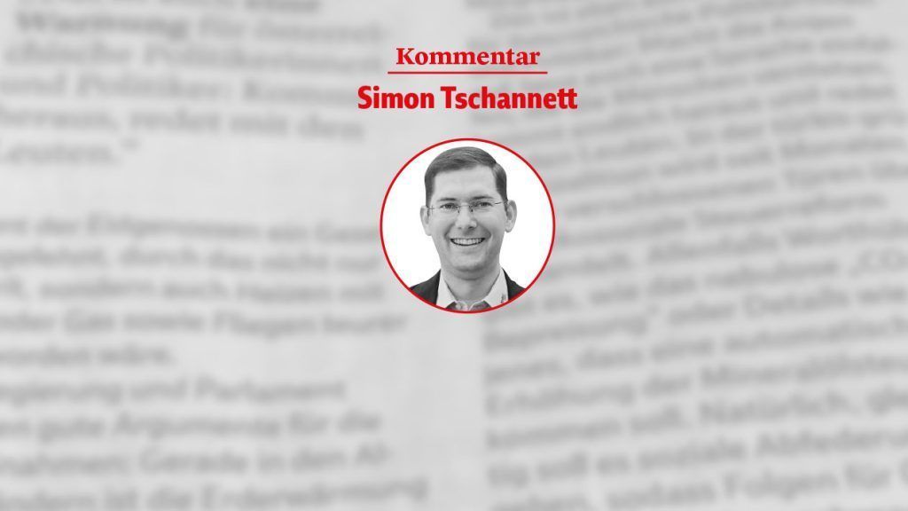Klimapositiv!