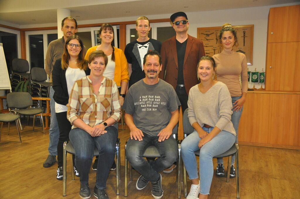 Lasanggabühne Raggal mit neuem Theaterstück