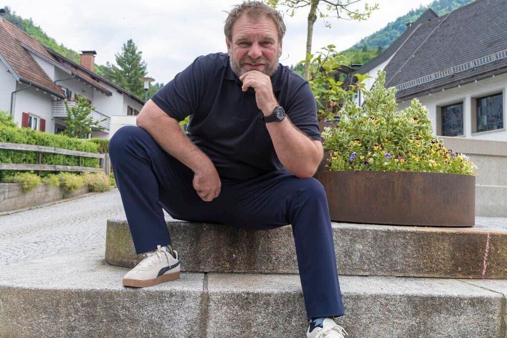 „Das Ziel ist das Match“