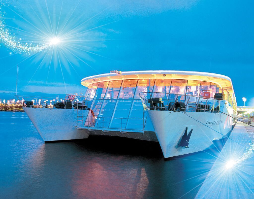 Advent-Kreuzfahrt zu den ­schönsten Weihnachtsmärkten