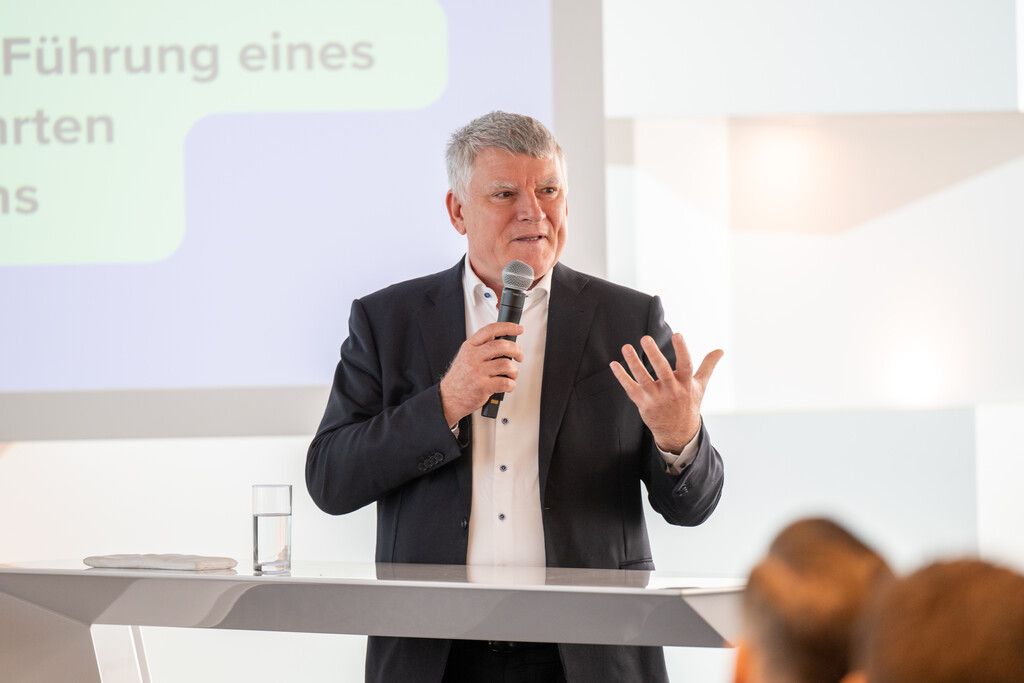 xyz oder das Einmaleins der Führung