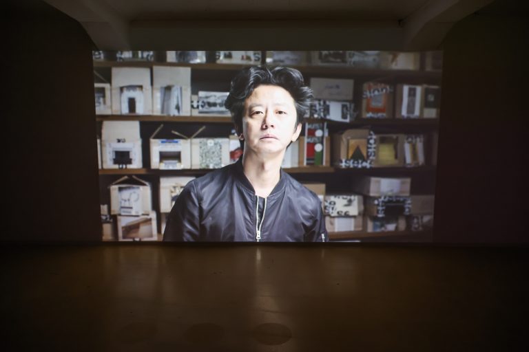 Das eindrucksvolle Video „Last Words".<span class="copyright">Phillip Steurer</span>