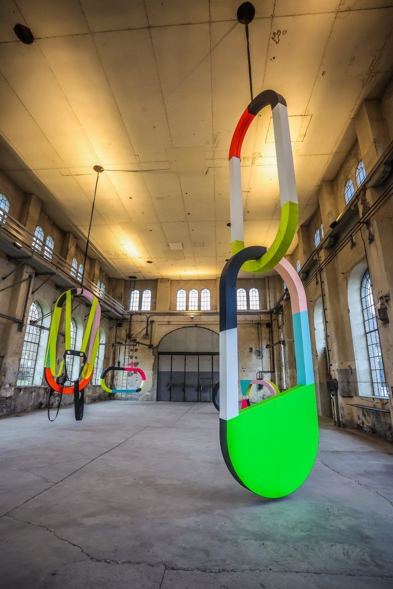 Die Ausstellung dauert bis zum 4. Februar 2024.   VN/Steurer (3)