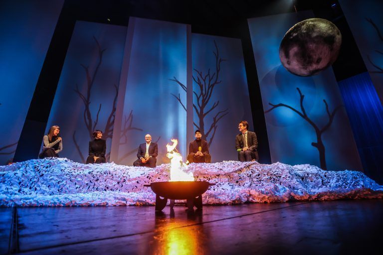 Die Bregenzer Festspiele 2024 finden von 17. Juli bis 18. August statt. <span class="copyright">Philipp Steurer</span>