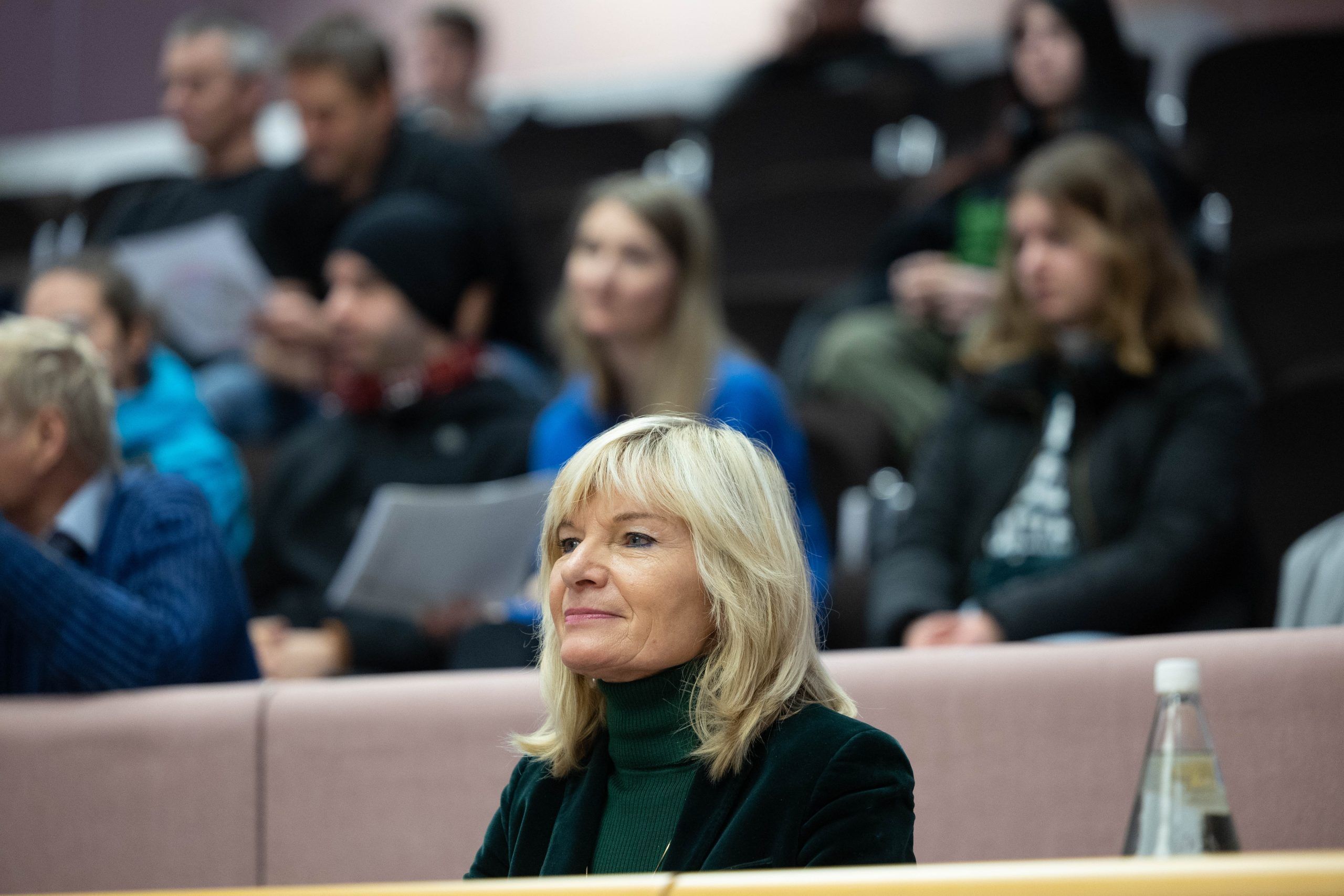 Rechnungshof-Direktorin über die Hypo-Sonderprüfung: „Wir müssen jetzt alles auf den Kopf stellen“
