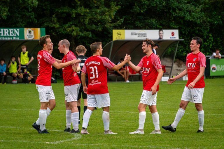 Die jungen Talente aus dem eigenen Nachwuchs zeigten auf dem Spielfeld vielversprechende Leistungen. <span class="copyright">SIHA/7</span><span class="copyright"></span>