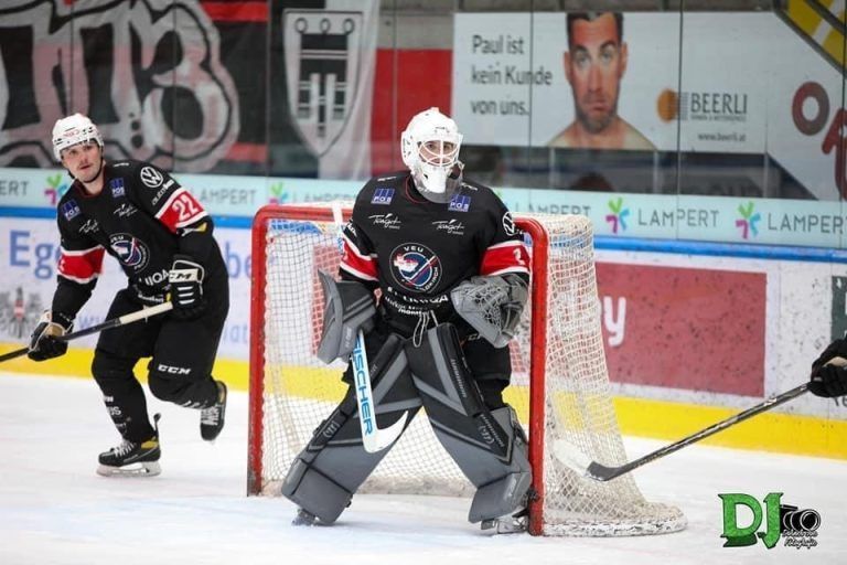 Fabian Pozzera in Action. <span class="copyright">Pozzera</span>