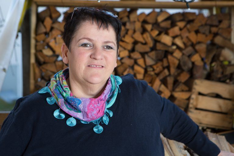 Drei Unfälle in drei Jahren – das stimmte Claudia Kepp nachdenklich. Hartinger
