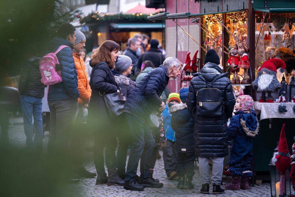Weihnachtsstimmung im Ländle: Hier finden Sie die Weihnachtsmärkte in Vorarlberg