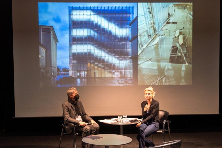 Kunsthaus Bregenz präsentiert Programm