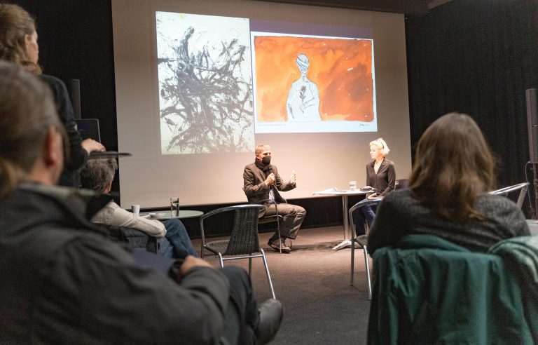 Das Budget für 2024 beläuft sich auf 3,25 Millionen Euro. <span class="copyright">Dietmar Stiplovsek</span>