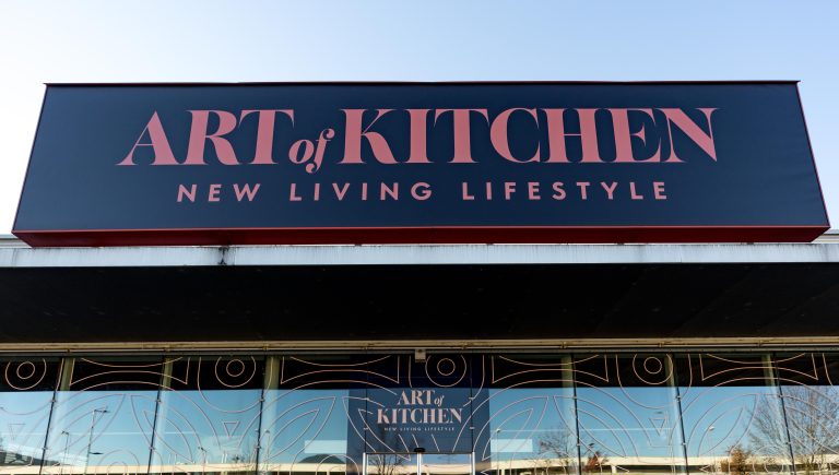 Die Pleite des Rankweiler Küchenstudios „Art of Kitchen“ wirft bei Geschädigten viele Fragen auf.<span class="copyright">VN/Stiplovsek</span>