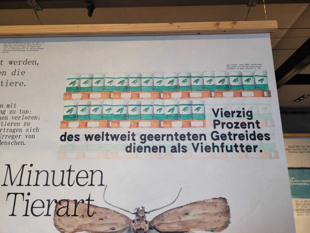 Sonderausstellung schärft den Blick für das große Ganze
