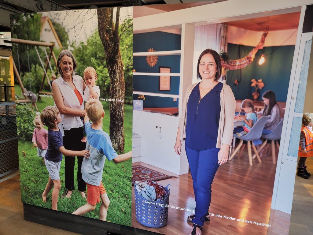 Sonderausstellung schärft den Blick für das große Ganze