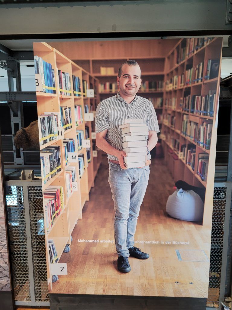 Sonderausstellung schärft den Blick für das große Ganze