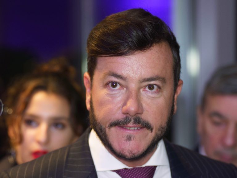 Rene Benko wird von der Liste der Milliardäre gestrichen. <span class="copyright">apa</span><p class="caption"></p>