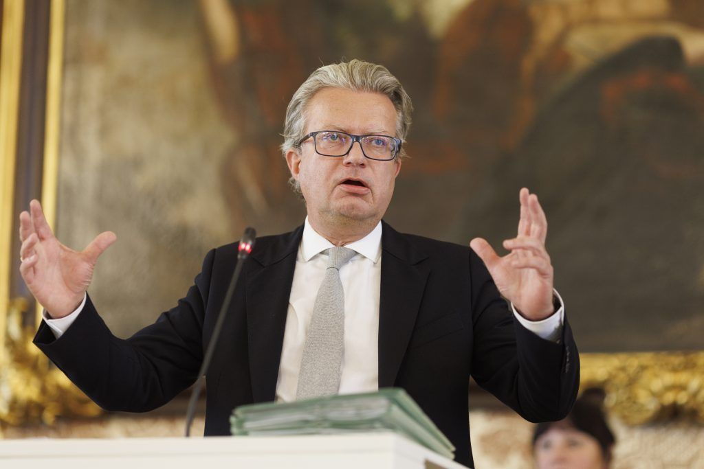 „Erzählung, dass Länder unter Kuratel zu stellen sind, ist jenseitig&#8221;