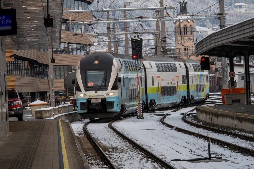 WESTbahn stellt zuverlässigen Rückreiseverkehr sicher