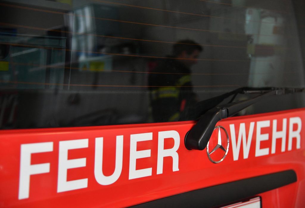 Kurzschluss in Trafostation führte zu Stromausfall in Nenzing