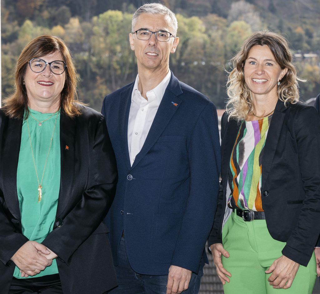 AK-Vollversammlung: Von Teuerung bis gerechte Löhne