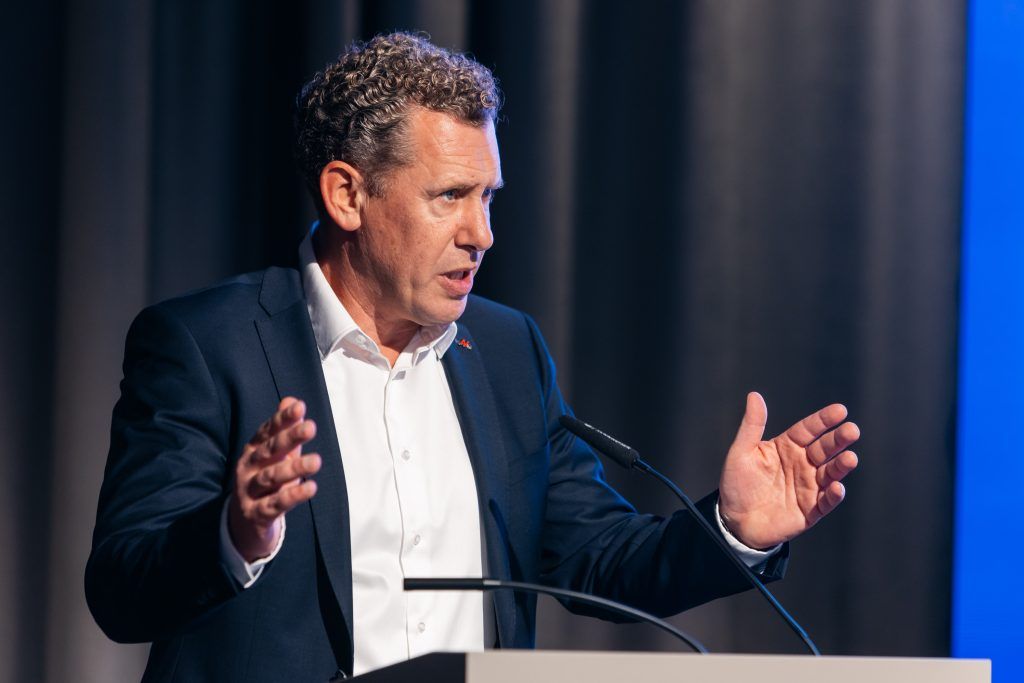 AK-Vollversammlung: Von Teuerung bis gerechte Löhne