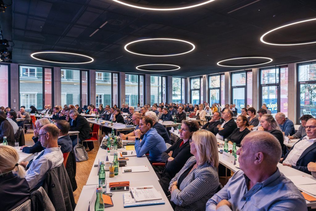 AK-Vollversammlung: Von Teuerung bis gerechte Löhne