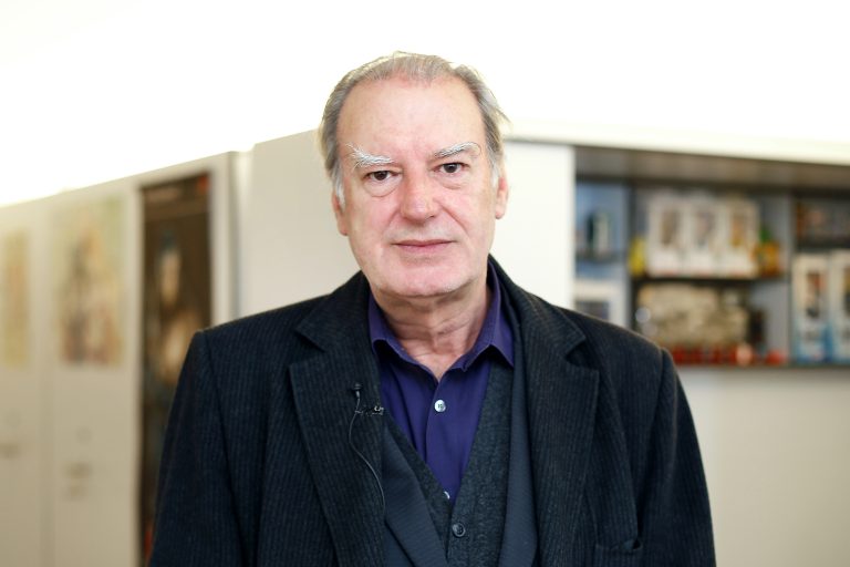 Architekt Angelo Roventa hat „Elastic Living“ bereits 2009 entwickelt.