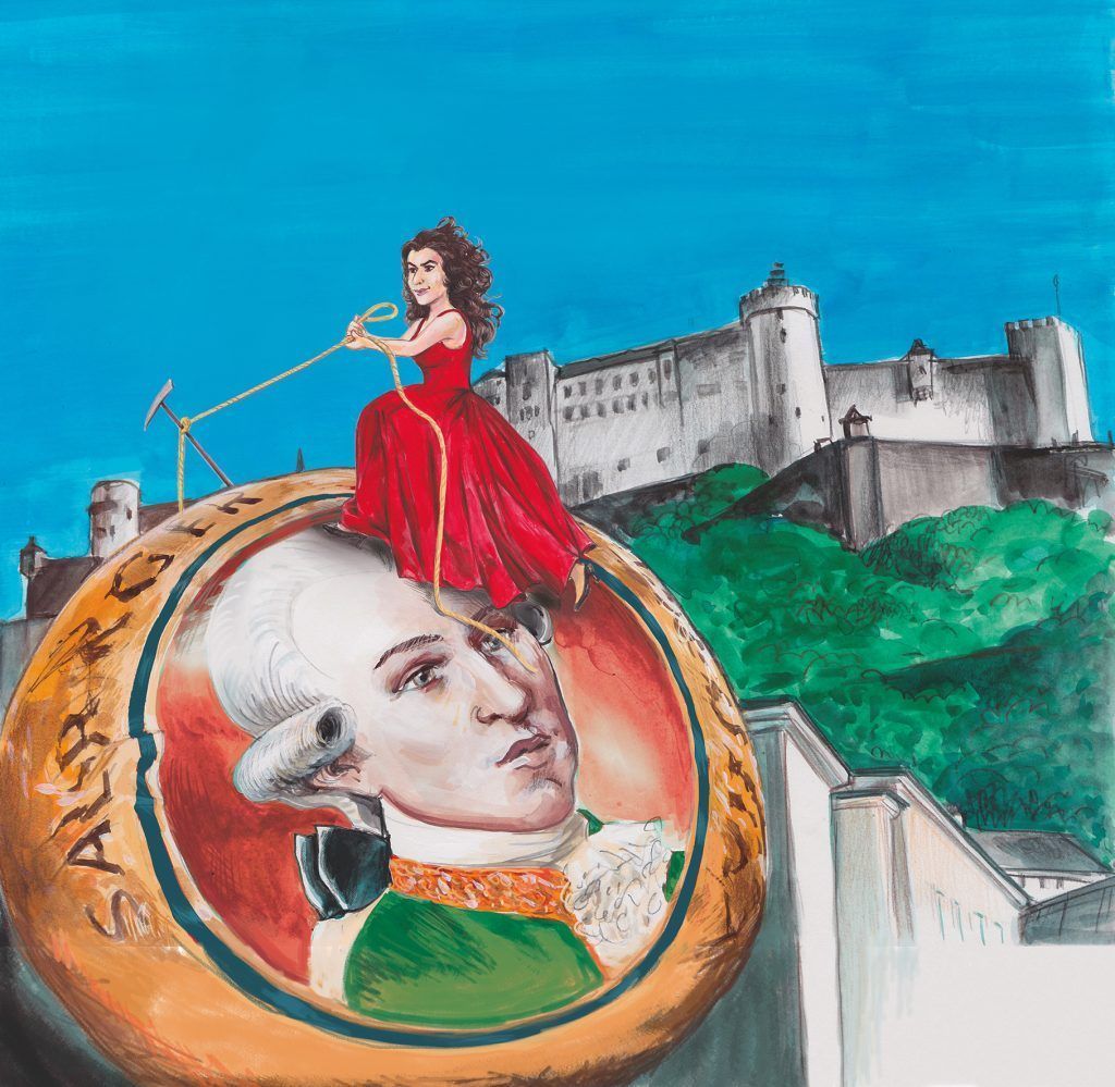 &#8220;Tutto Mozart&#8221;