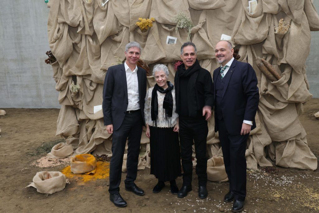 Vielschichtige Kunst sorgte für große Begeisterung