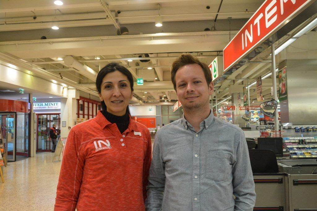 &#8220;Auch uns steht mehr Gehalt zu&#8221;