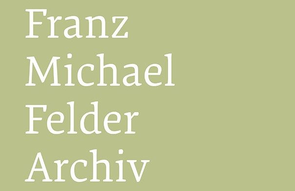 Beiträge zu Felder, Bergmann, Riccabona, Şurdum und Mörike