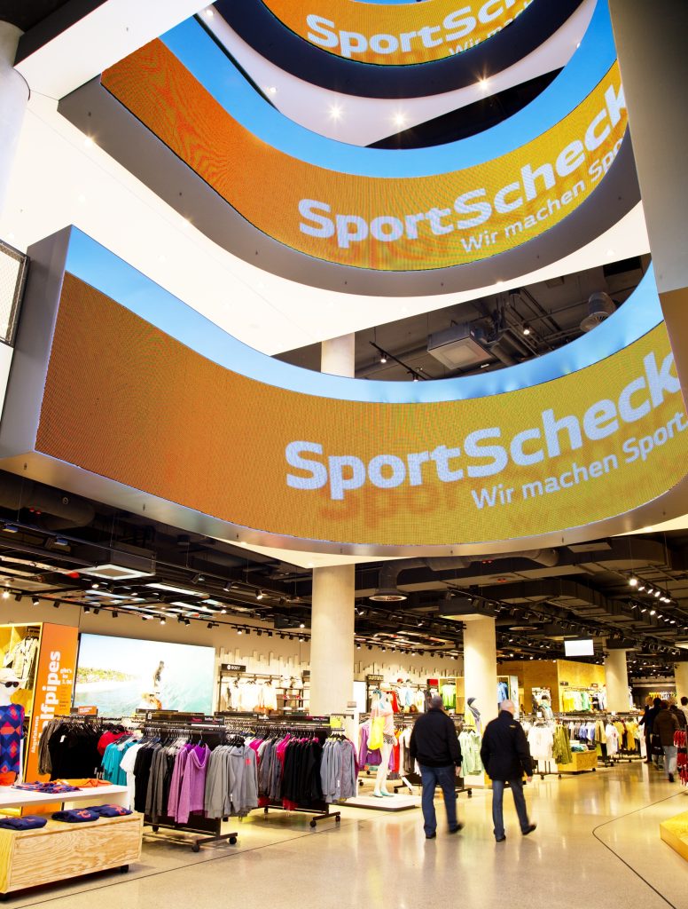 Bei der Signa Holding hat das große Aufräumen begonnen