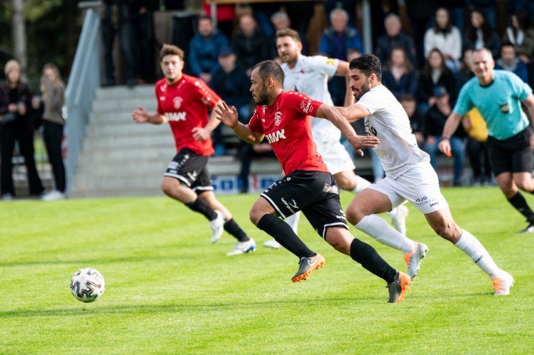 Rund 80 Sportvereine darf Feldkirch zur Vereinslandschaft dazuzählen. <span class="copyright">ALEXANDRA SERRA</span>